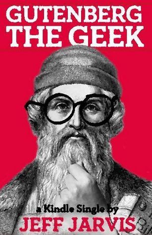 Gutenberg the Geek