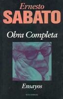 Obra Completa Ensayos