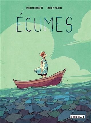 Écumes