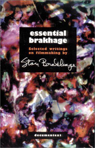 Essential Brakhage