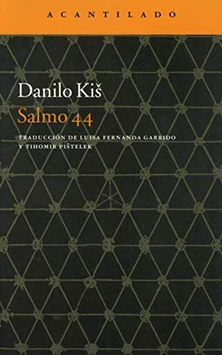 Salmo 44