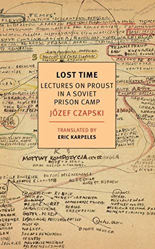 Lost Time
