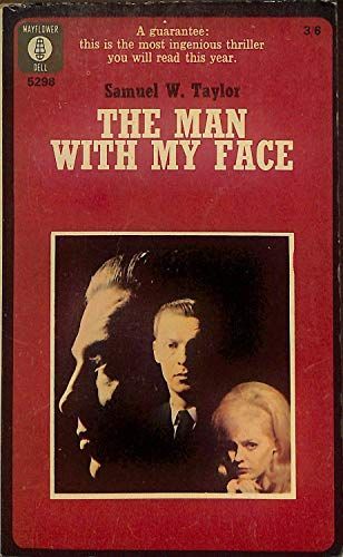 The Man with My Face