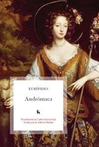 Andrómaca