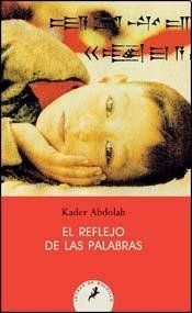 El Reflejo de las palabras