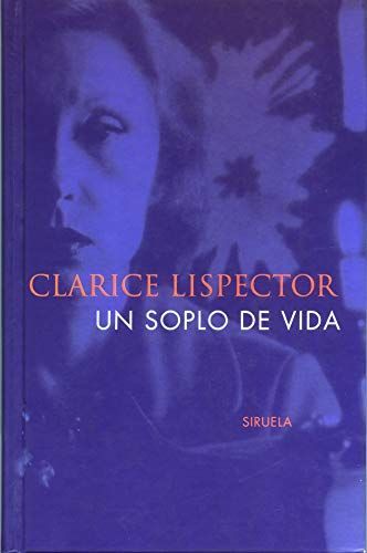 Un soplo de vida