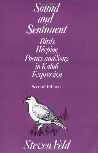 Sound and Sentiment