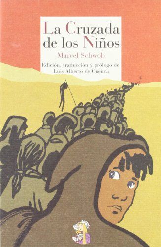 La cruzada de los niños