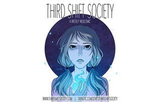 Third Shift Society