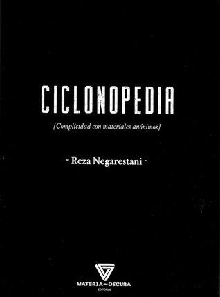 Ciclonopedia [Complicidad con materiales anónimos]