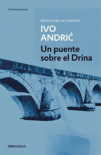 Un puente sobre el Drina