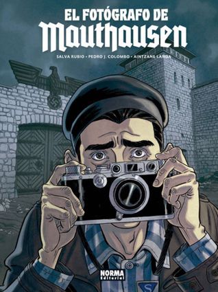 El fotógrafo de Mauthausen