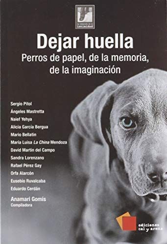 Dejar huella