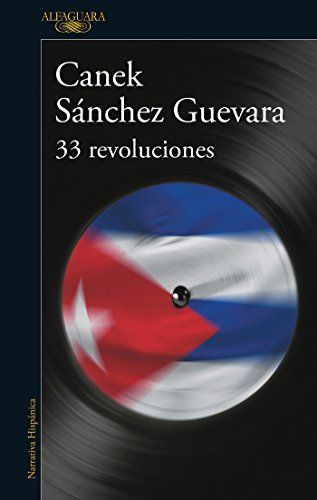 33 revoluciones