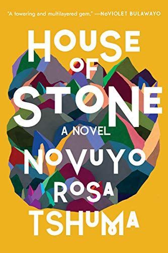 House of Stone