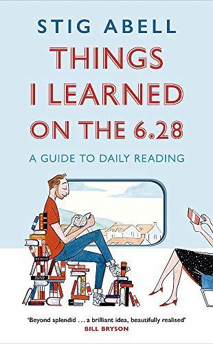 Things I Learned on The 6. 28