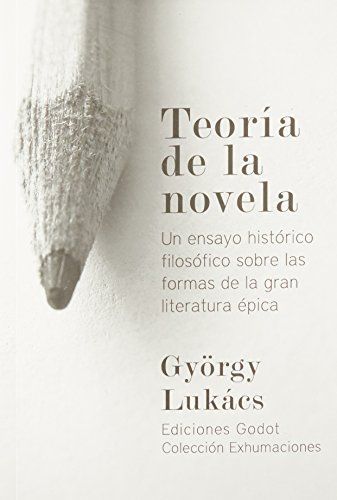 Teoría de la novela