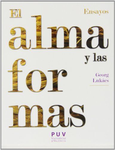 El alma y las formas