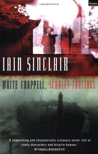 White Chappell, Scarlet Tracings