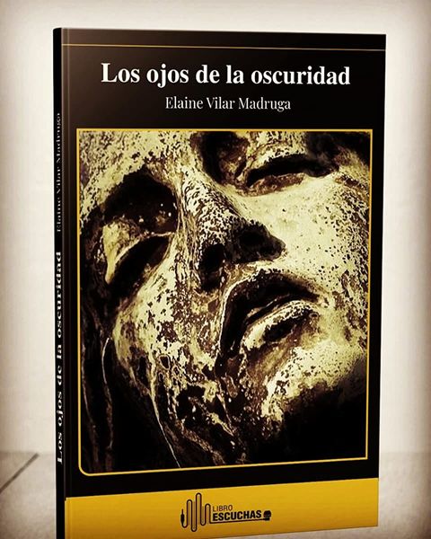 Los ojos de la oscuridad