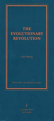 The Evolutionary Revolution