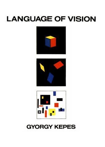 Language of Vision