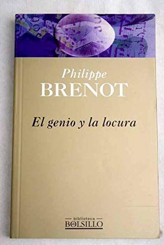 El Genio y la Locura