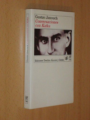Conversaciones con Kafka