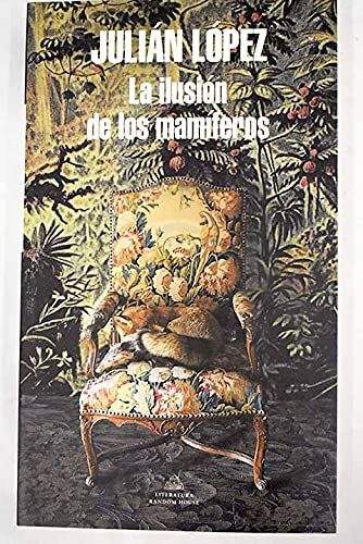 La ilusión de los mamíferos