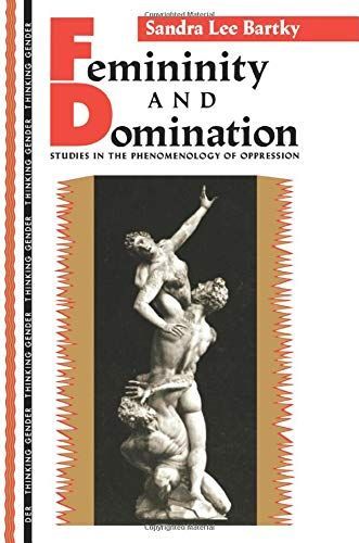 Femininity and Domination