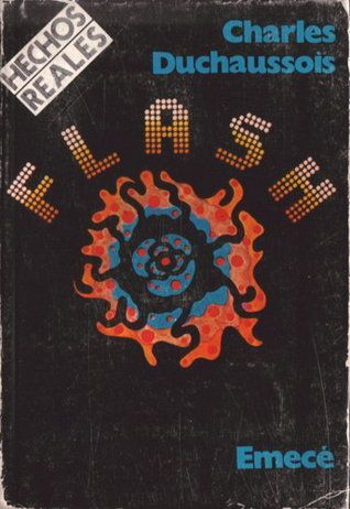 Flash, La trágica experiencia de la droga