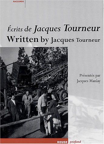 Ecrits de Jacques Tourneur