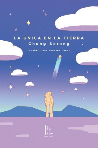 La única en la Tierra