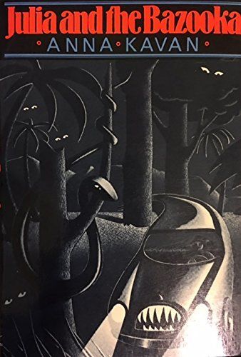 Julia and the Bazooka and Other Stories