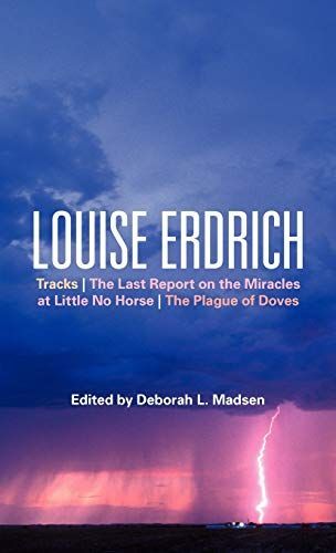 Louise Erdrich