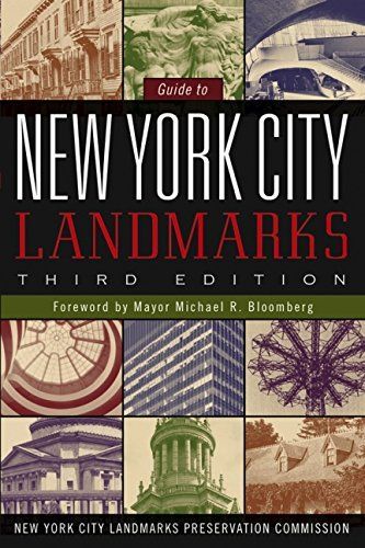 Guide to New York City Landmarks