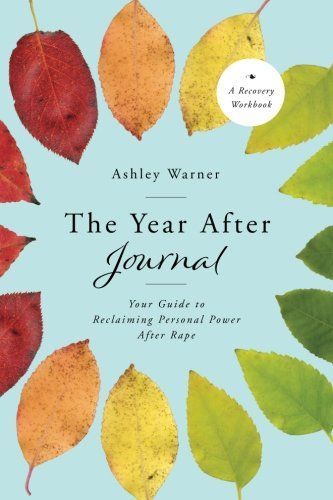 The Year After Journal