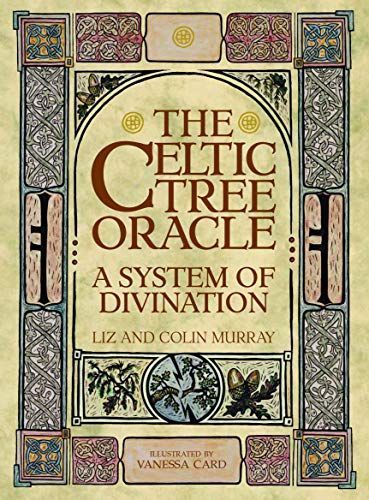 The Celtic Tree Oracle