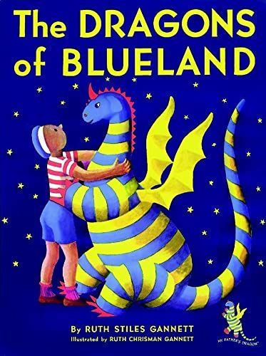 The Dragons of Blueland