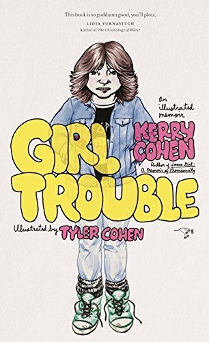 Girl Trouble