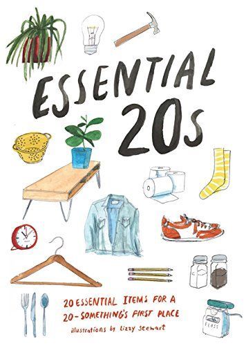 Essential 20s