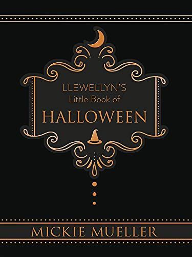 Llewellyn's Little Book of Halloween