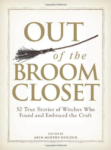Out of the Broom Closet