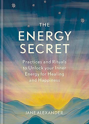 The Energy Secret