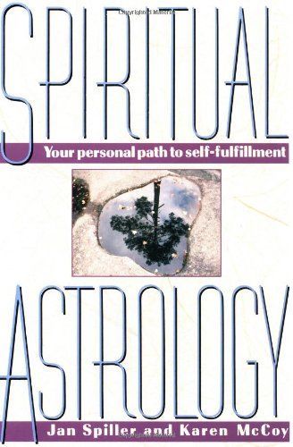 Spiritual Astrology
