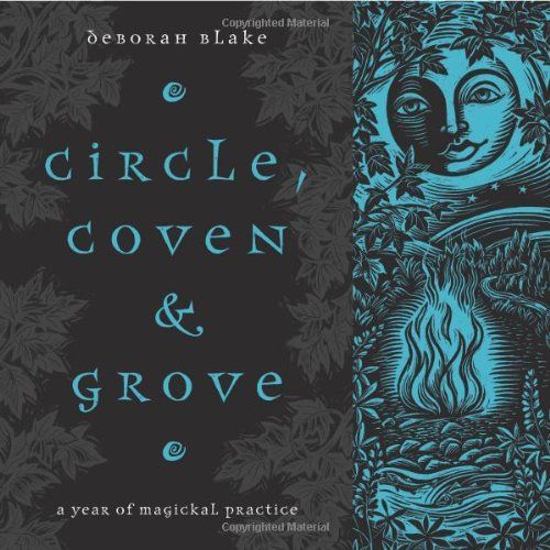 Circle, Coven & Grove