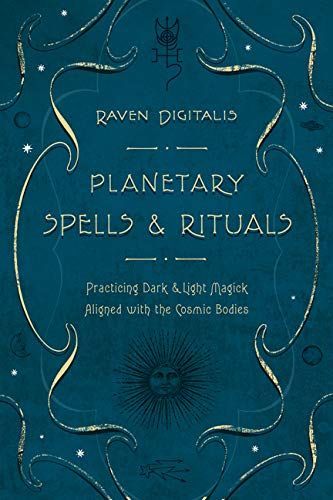 Planetary Spells & Rituals