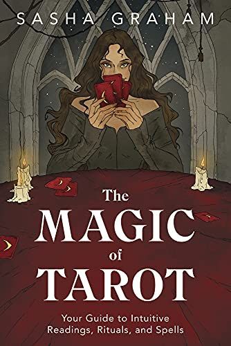 The Magic of Tarot