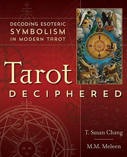 Tarot Deciphered