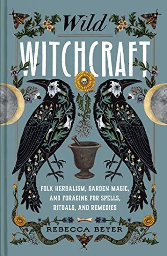 Wild Witchcraft